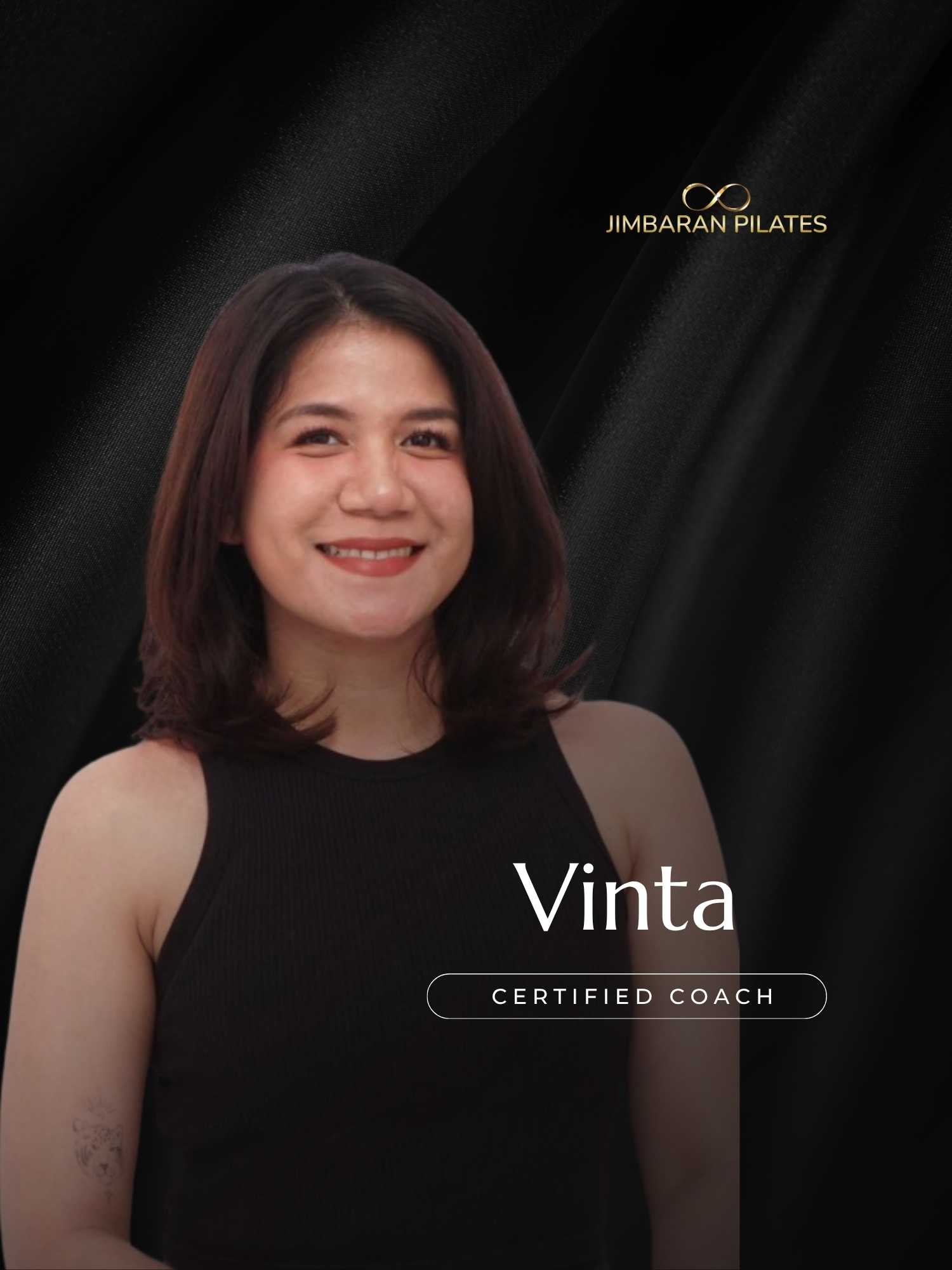 Vinta